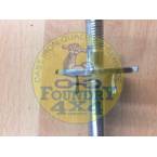 Rear Side Panel Mounting Stud